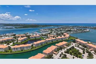 21 Harbour Isle Drive W #Ph02, Fort Pierce, FL 34949 - Photo 14