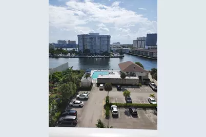 1849 S Ocean Drive #802, Hallandale Beach, FL 33009 - Photo 2
