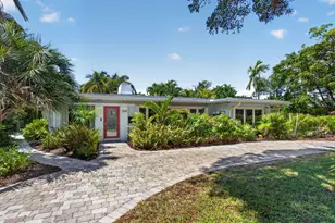 2614 NE 15th St, Fort Lauderdale, FL 33304 - Photo 1