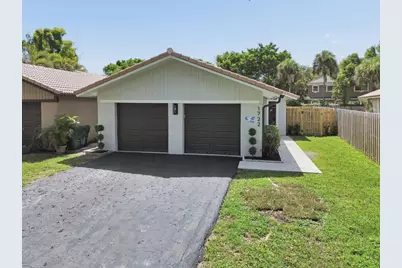1722 NW 93rd Terrace, Coral Springs, FL 33071 - Photo 1