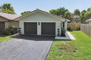 1722 NW 93rd Terrace, Coral Springs, FL 33071 - Photo 1