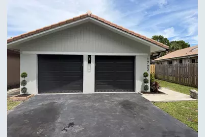 1722 NW 93rd Terrace, Coral Springs, FL 33071 - Photo 26