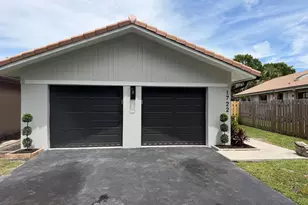 1722 NW 93rd Terrace, Coral Springs, FL 33071 - Photo 26