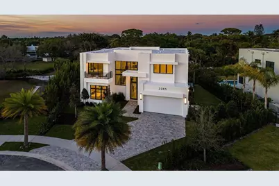 2285 Delray Ridge Lane #Lot 8, Delray Beach, FL 33444 - Photo 60