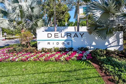 2285 Delray Ridge Lane #Lot 8, Delray Beach, FL 33444 - Photo 64