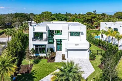 2285 Delray Ridge Lane #Lot 8, Delray Beach, FL 33444 - Photo 4