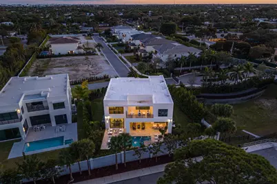 2285 Delray Ridge Lane #Lot 8, Delray Beach, FL 33444 - Photo 62