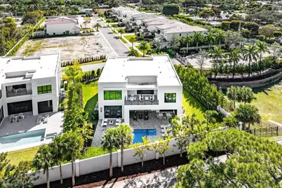 2285 Delray Ridge Lane #Lot 8, Delray Beach, FL 33444 - Photo 58