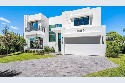2285 Delray Ridge Lane #Lot 8, Delray Beach, FL 33444 - Photo 90