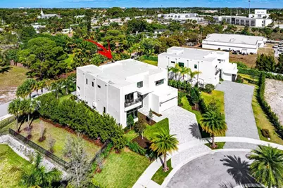 2285 Delray Ridge Lane #Lot 8, Delray Beach, FL 33444 - Photo 46