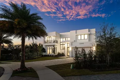 2285 Delray Ridge Lane #Lot 8, Delray Beach, FL 33444 - Photo 66
