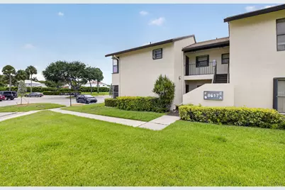 8617 Boca Glades Boulevard W #F, Boca Raton, FL 33434 - Photo 1