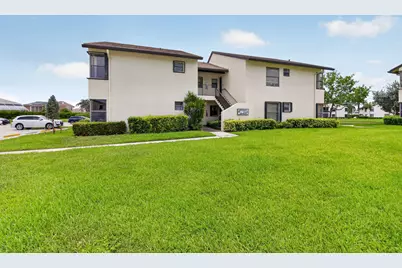 8617 Boca Glades Boulevard W #F, Boca Raton, FL 33434 - Photo 2