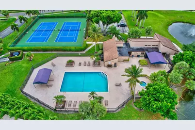8617 Boca Glades Boulevard W #F, Boca Raton, FL 33434 - Photo 34