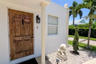 407 NW 7th St, Boynton Beach, FL 33426 - Photo 2