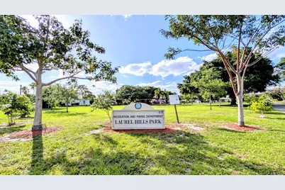 407 NW 7th Street #A, Boynton Beach, FL 33426 - Photo 38