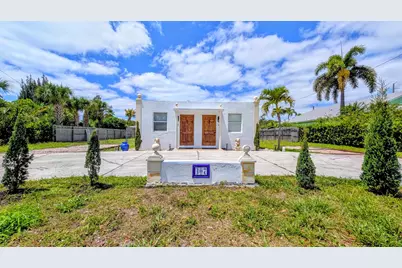 407 NW 7th Street #A, Boynton Beach, FL 33426 - Photo 1