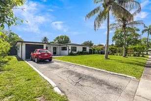 24 NW 42nd Terrace, Plantation, FL 33317 - Photo 4