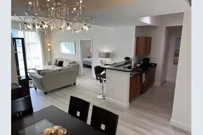 1551 N Flagler (Seasonal Or Annual) Drive #Lph 17, West Palm Beach, FL 33401 - Photo 2