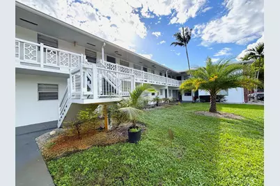 1916 SW 11th Street #Unit 26, Fort Lauderdale, FL 33312 - Photo 1