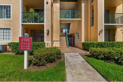 1743 Village Boulevard #205, West Palm Beach, FL 33409 - Photo 8