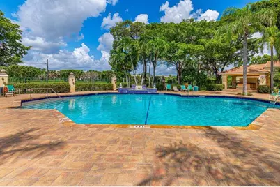1743 Village Boulevard #205, West Palm Beach, FL 33409 - Photo 16