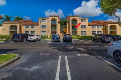 1743 Village Boulevard #205, West Palm Beach, FL 33409 - Photo 2