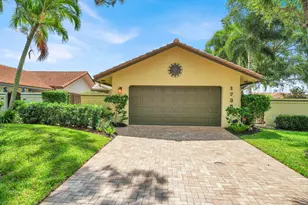 1735 NW 21st Ct, Delray Beach, FL 33445 - Photo 1