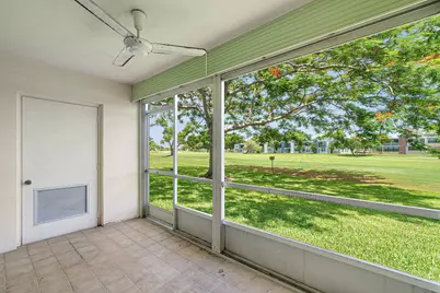 7380 NW 18th Street #108, Margate, FL 33063 - Photo 52