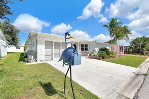 1050 NW 73rd Terrace, Margate, FL 33063 - Photo 1
