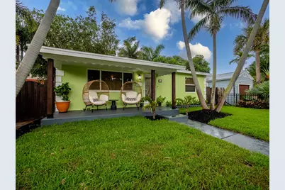 418 N Palmway, Lake Worth Beach, FL 33460 - Photo 4
