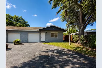 6111 SW 31st Street #E, Miramar, FL 33023 - Photo 1