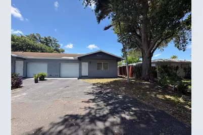 6111 SW 31st Street #E, Miramar, FL 33023 - Photo 1