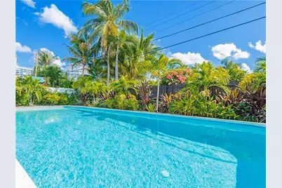 2060 Coco Palm Place, Lauderdale by the Sea, FL 33062 - Photo 2