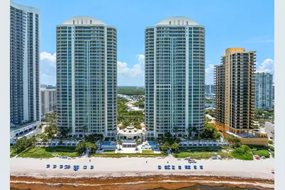 16051 Collins Avenue #1902, Sunny Isles Beach, FL 33160 - Photo 2