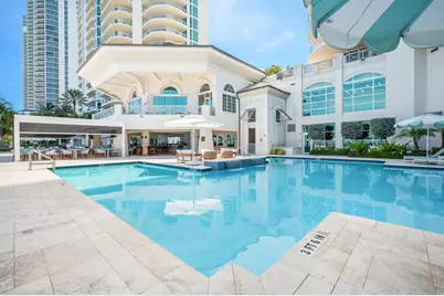 16051 Collins Avenue #1902, Sunny Isles Beach, FL 33160 - Photo 30