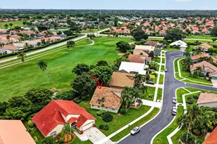6101 Hook Ln, Boynton Beach, FL 33437 - Photo 56