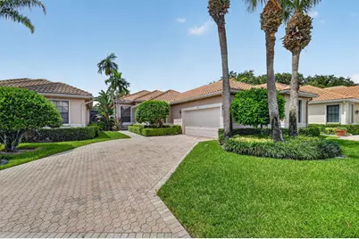 4548 Barclay Fair Way, Lake Worth, FL 33449 - Photo 2