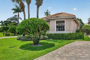 4548 Barclay Fair Way, Lake Worth, FL 33449 - Photo 2