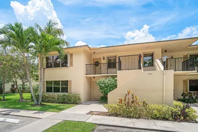 2898 SW 22nd Circle #232a, Delray Beach, FL 33445 - Photo 4