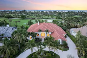 6841 SE Harbor Cir, Hutchinson Island, FL 34996 - Photo 2