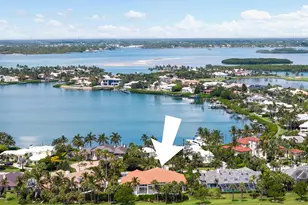 6841 SE Harbor Cir, Hutchinson Island, FL 34996 - Photo 4