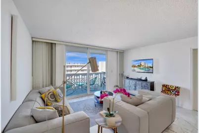 401 NE 14th Avenue #705, Hallandale Beach, FL 33009 - Photo 8
