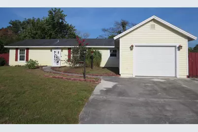 782 NW Selvitz Road, Port Saint Lucie, FL 34983 - Photo 2