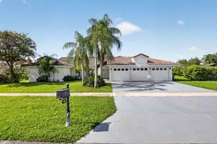 11845 Island Lakes Ln, Boca Raton, FL 33498 - Photo 4