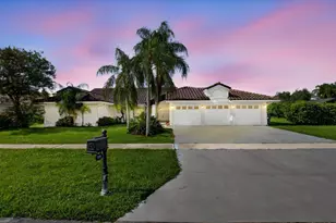 11845 Island Lakes Ln, Boca Raton, FL 33498 - Photo 8