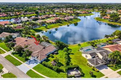 11845 Island Lakes Lane, Boca Raton, FL 33498 - Photo 1