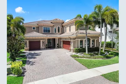 10282 Emerson Street, Parkland, FL 33076 - Photo 2