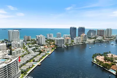 425 Bayshore Drive #15, Fort Lauderdale, FL 33304 - Photo 22