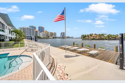 425 Bayshore Drive #15, Fort Lauderdale, FL 33304 - Photo 16